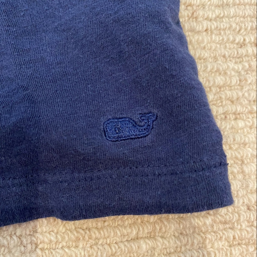 Vineyard Vines short sleeve tee - Picture 5 of 6
